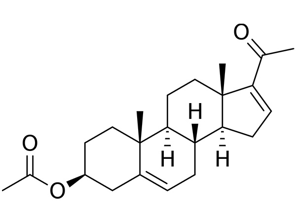 Acetato de 16-deshidropregnenolona (16-DPA)