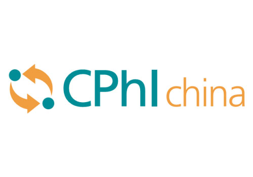 Exposición CPhI 2022 en Shanghái