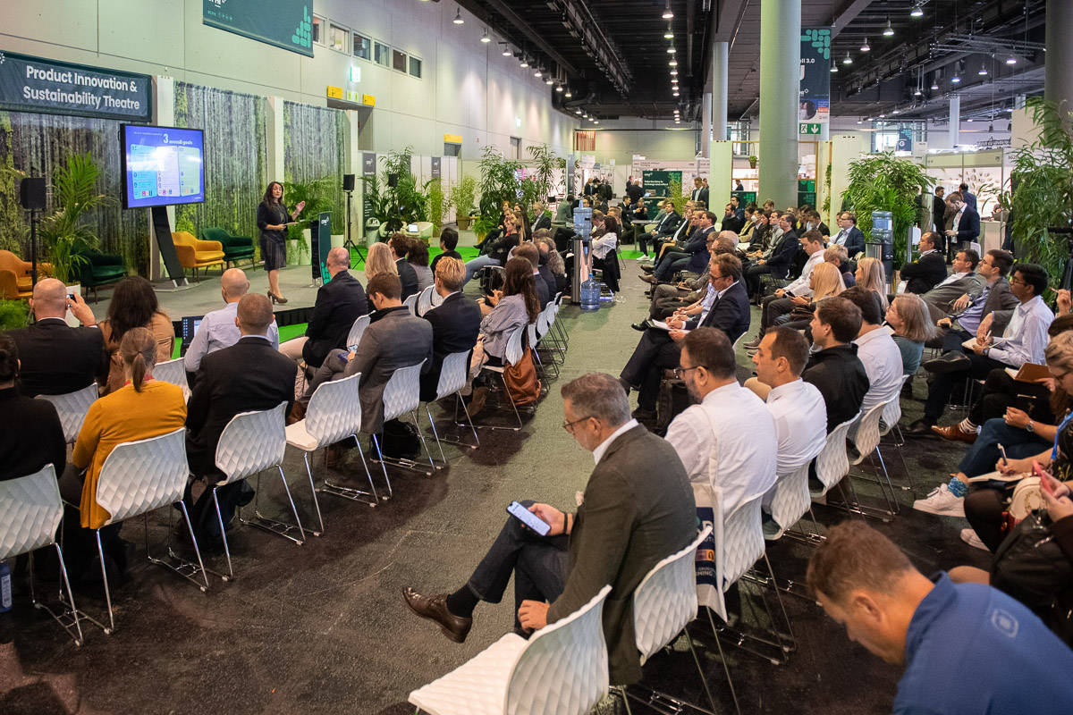 24-26 de octubre de 2023 CPHI Worldwide Pharmaceutical Industry Exhibition en España