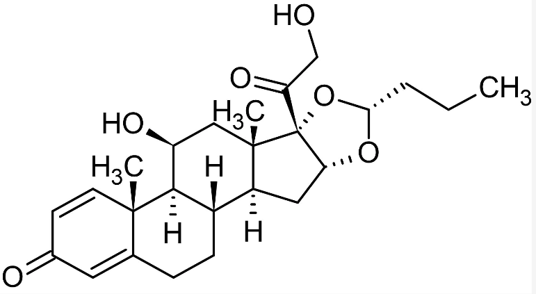 Budesonida: un gran producto en el tratamiento de dolencias respiratorias