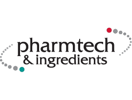Únase a nosotros en el stand B9023 de Pharmtech & Ingredients 2025