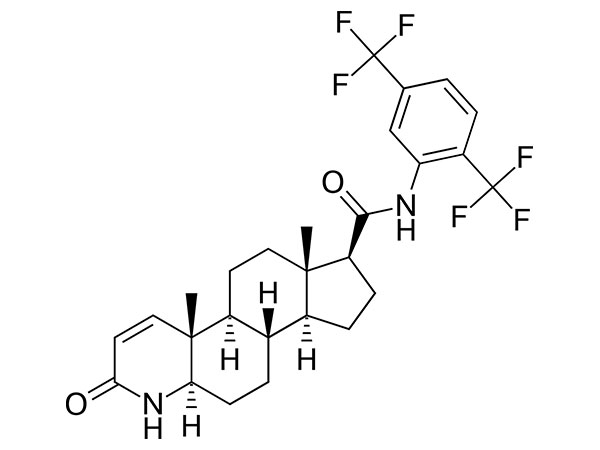 ¿Es dutasterida la solución más eficaz para la caída del cabello y la hiperplasia prostática benigna?