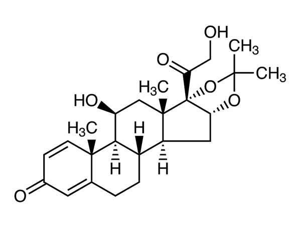¿Qué es la desonida y cómo este corticosteroide suave respalda un tratamiento eficaz de la piel?