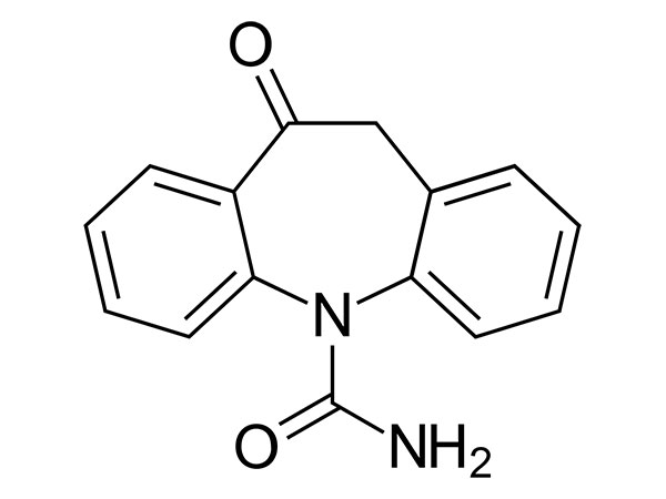 ¿Cómo puede la oxcarbazepina brindar un apoyo eficaz para el tratamiento de la epilepsia y la salud neurológica?