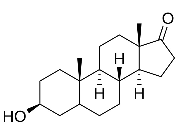 epiandrosterona