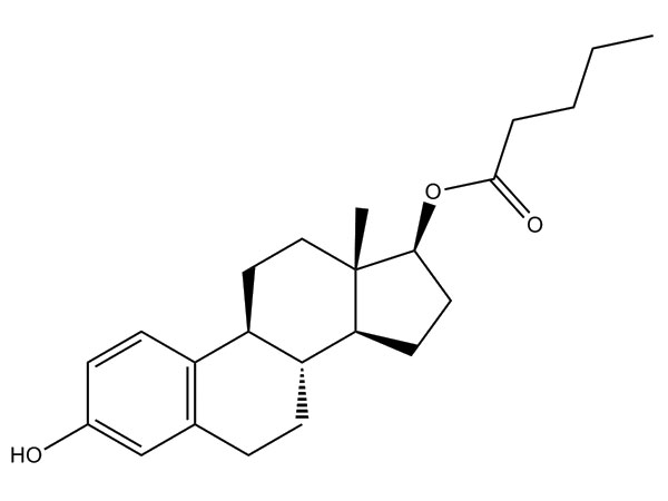 Valerato de estradiol