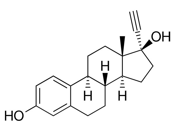 Etinilestradiol