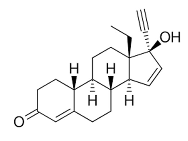 Gestodeno