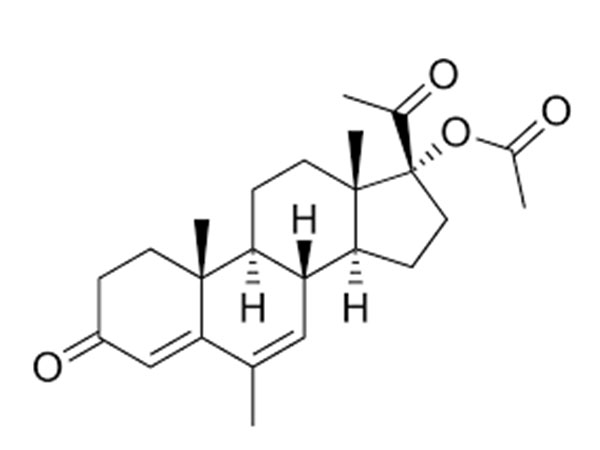 Acetato de megestrol