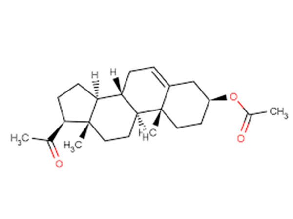 Acetato de pregnenolona