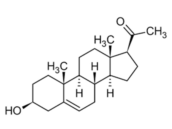 pregnenolona