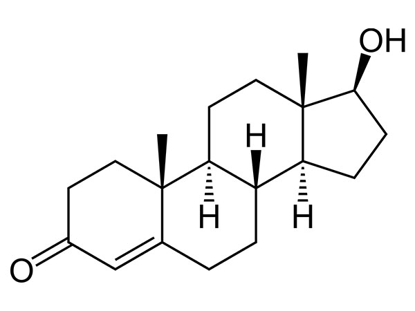 Testosterona