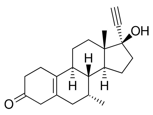 tibolona